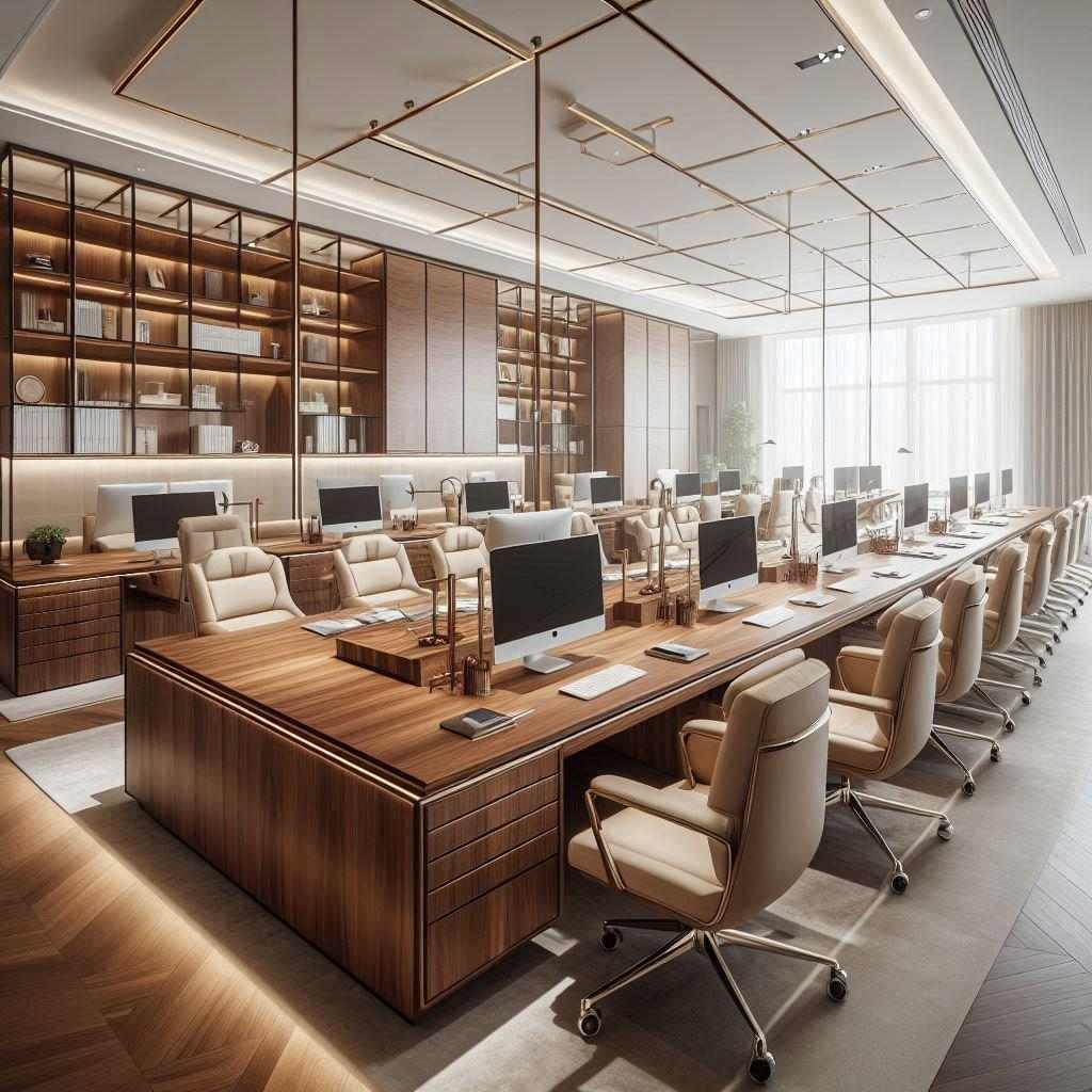 软件开发公司如何为空调分区调试建立写字楼办公企业预算审批的跟进台账